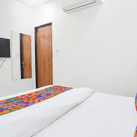 Fabhotel Vishala Inn-3