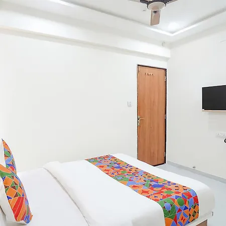 Fabhotel Vishala Inn-2
