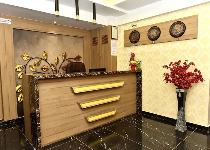 Hotel Royal King By Sky Stays Ahmedabad