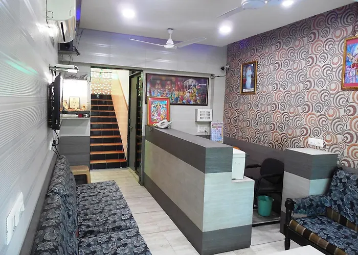 Hotel Silver Springs